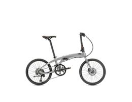Tern Verge D9 Folding Bike